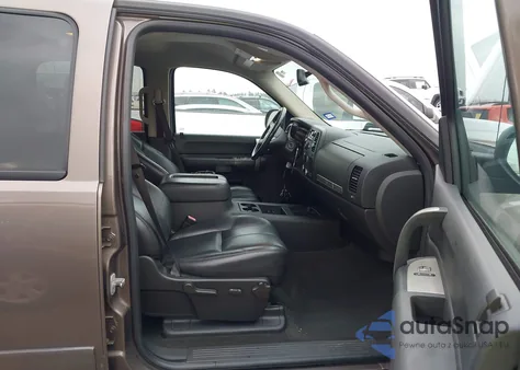 2008 Chevrolet Silverado 1500 Lt2 z USA, uszkodzony, nr VIN 2GCEC13J181166664